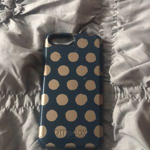 Otterbox  7/8 plus Phone Case!